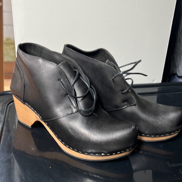 Lisa B Boots size 41 - Picture 1 of 5